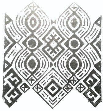 Ragam Hias Plygonal Ragam Hias Plygonal