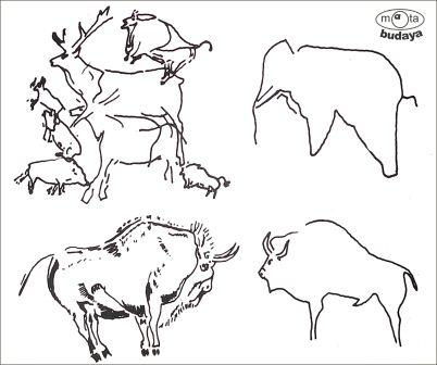 Ragam Hias Fauna 2 Ragam Hias Fauna 2