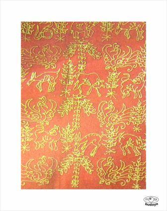 Ragam Hias Fauna 3 Ragam Hias Fauna 3