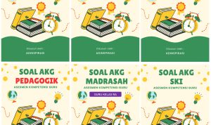 Kumpulan-Bank-Soal-AKG-Madrasah-Tahun-2024-Lihat-Disini- Kumpulan Bank Soal AKG Madrasah Tahun 2024 Lihat Disini