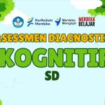 Kumpulan Asessmen Diagnostik Kognitif jenjang Sekolah Dasar