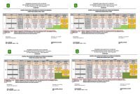 Kumpulan Daftar Pelajaran Kelas 1 sampai 6 Kurikulum Merdeka