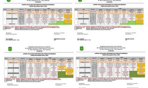 Kumpulan Daftar Pelajaran Kelas 1 sampai 6 Kurikulum Merdeka