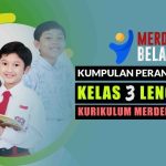 Kumpulan Perangkat Ajar Kurikulum Merdeka 3 Lengkap