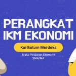 Kumpulan Perangkat Kurikulum Merdeka Ekonomi SMA MA Lengkap