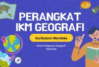 Kumpulan-Perangkat-Kurikulum-Merdeka-Geografi-SMA-MA-Lengkap- Kumpulan Perangkat Kurikulum Merdeka Geografi SMA MA Lengkap