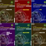 Kumpulan TP ATP dan Modul Ajar Kurikulum Merdeka pada Madrasah