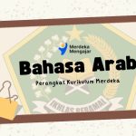 Perangkat IKM Bahasa Arab Madrasah Lengkap