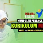 Perangkat Kurikulum Merdeka Kelas 12 Lengkap