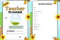 Teacher-Planner-untuk-Guru-Lengkap- Teacher Planner untuk Guru Lengkap