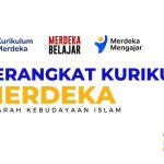 Perangkat IKM Sejarah Kebudayaan Islam Kelas 9
