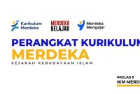 Perangkat IKM Sejarah Kebudayaan Islam Kelas 9
