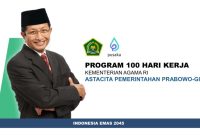 Program-100-Hari-Kerja-Kementerian-Agama-RI-Kamu-Harus-Tahu- Program 100 Hari Kerja Kementerian Agama RI Kamu Harus Tahu