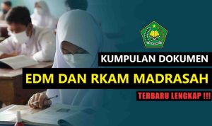 Kumpulan Dokumen EDM 2024 DAN RKAM 2025 Siap Upload