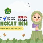 Kumpulan Perangkat IKM Jenjang MI Lengkap