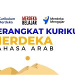 Perangkat IKM Bahasa Arab Kelas 10 11 12 Lengkap