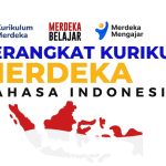 Perangkat Kurikulum Merdeka Bahasa Indonesia SMP MTS Lengkap