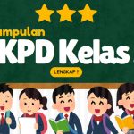 Kumpulan LKPD Kelas 3 SD MI Lengkap