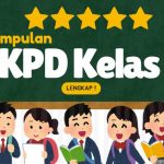Kumpulan LKPD Kelas 5 SD MI Lengkap