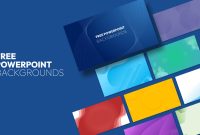 Kumpulan Template Power Point Tinggal Edit Lengkap