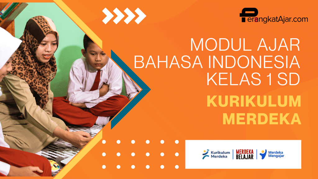 Modul Ajar BI SD