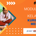 Modul Ajar PJOK 1 SD