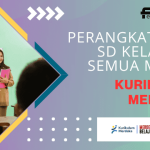 Modul Ajar SD lengkap