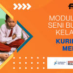 Modul Ajar Seni Budaya 1 SD