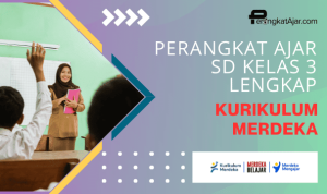 Perangkat ajar SD 3