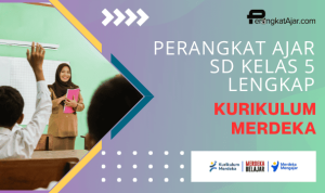 Perangkat ajar SD 5