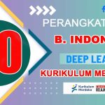 Perangkat Ajar Bahasa Indonesia Kelas 10