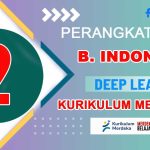 Perangkat Ajar Bahasa Indonesia Kelas 2