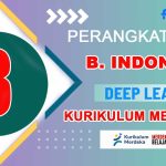 Perangkat Ajar Bahasa Indonesia Kelas 3