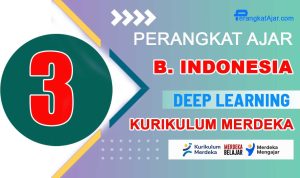 Perangkat Ajar Bahasa Indonesia Kelas 3