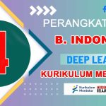 Perangkat Ajar Bahasa Indonesia Kelas 4