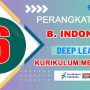 Perangkat Ajar Bahasa Indonesia Kelas 6