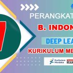 Perangkat Ajar Bahasa Indonesia Kelas 7