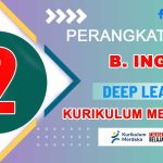 Perangkat Ajar Bahasa Inggris Kelas 2