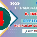 Perangkat Ajar Bahasa Inggris Kelas 4