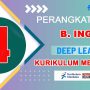 Perangkat Ajar Bahasa Inggris Kelas 4