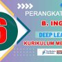 Perangkat Ajar Bahasa Inggris Kelas 6