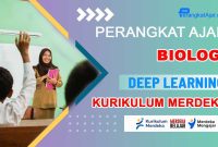 Perangkat Ajar Biologi