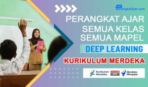 Perangkat Ajar Deep Learning