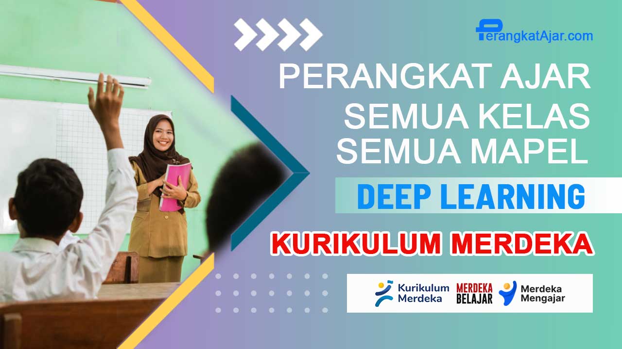 Perangkat Ajar Deep Learning