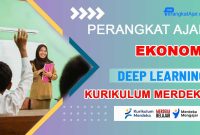 Perangkat Ajar Ekonomi