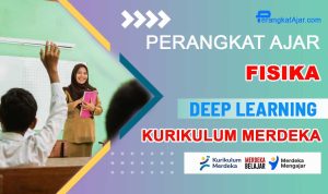 Perangkat Ajar Fisika