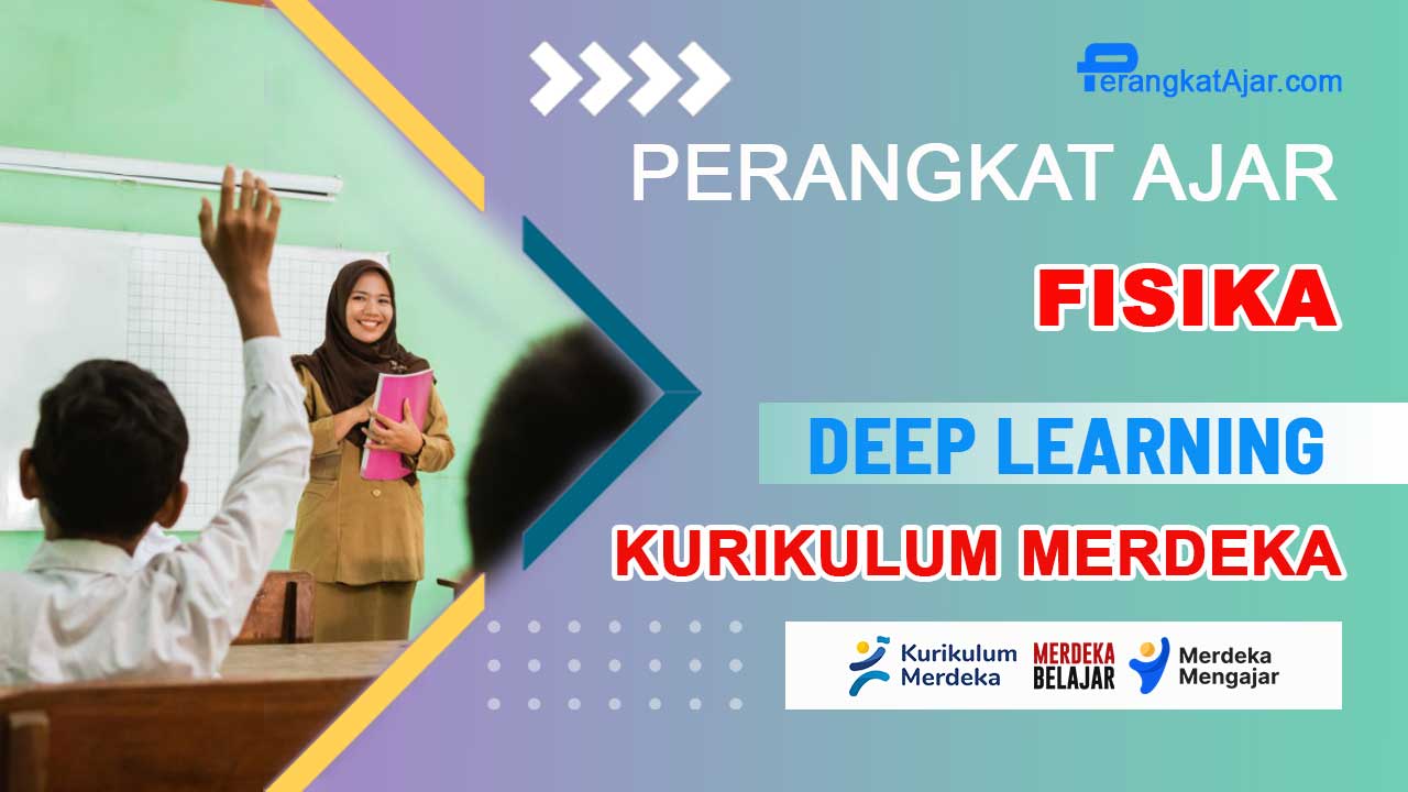 Perangkat Ajar Fisika