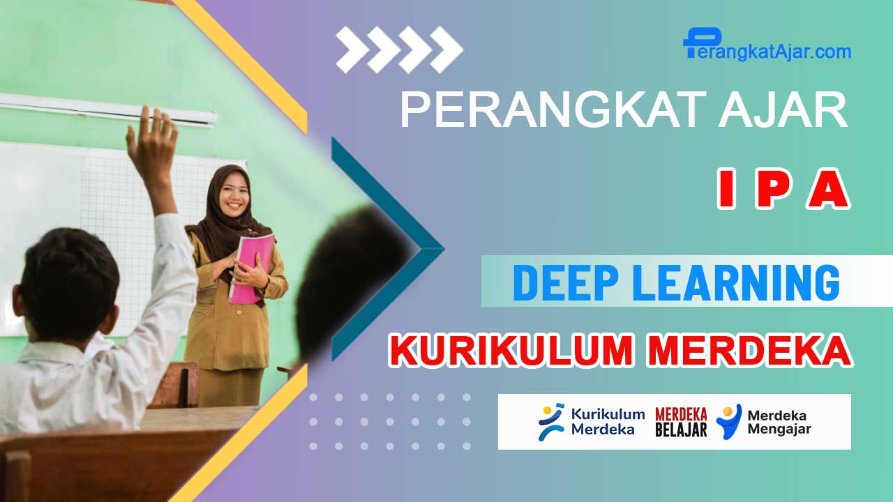Perangkat Ajar IPA