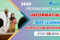 Perangkat Ajar Informatika