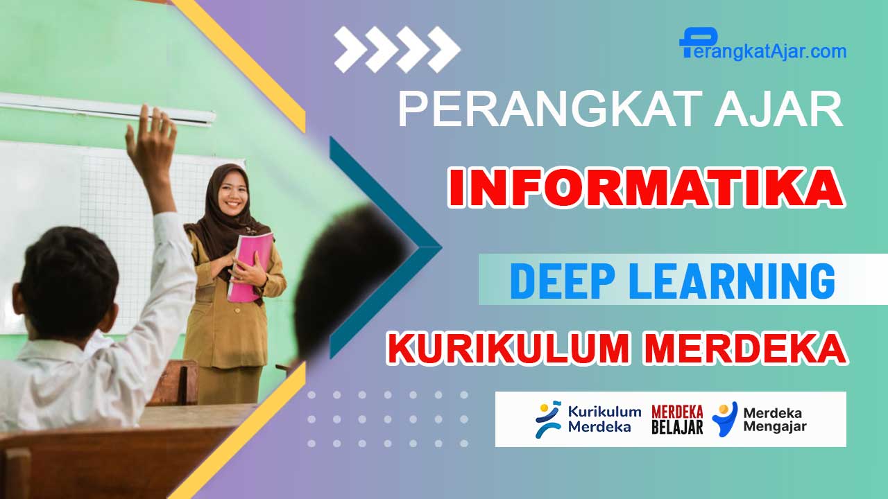 Perangkat Ajar Informatika